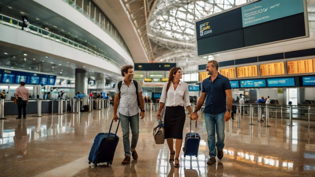 Adaptando atividades e atrações do roteiro