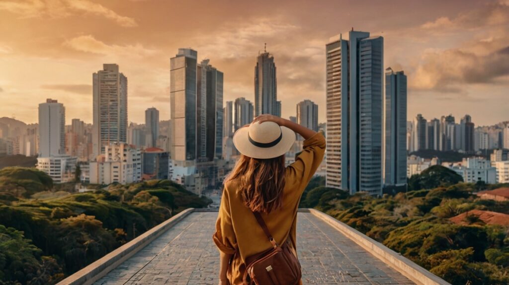 América do Norte aproveitando promoções sazonais