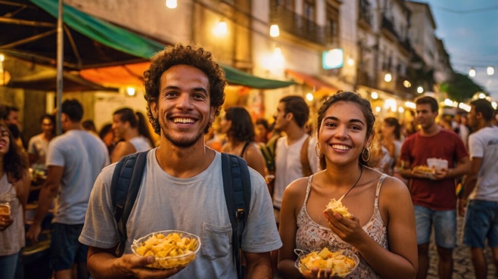 Atrações imperdíveis e experiências autênticas