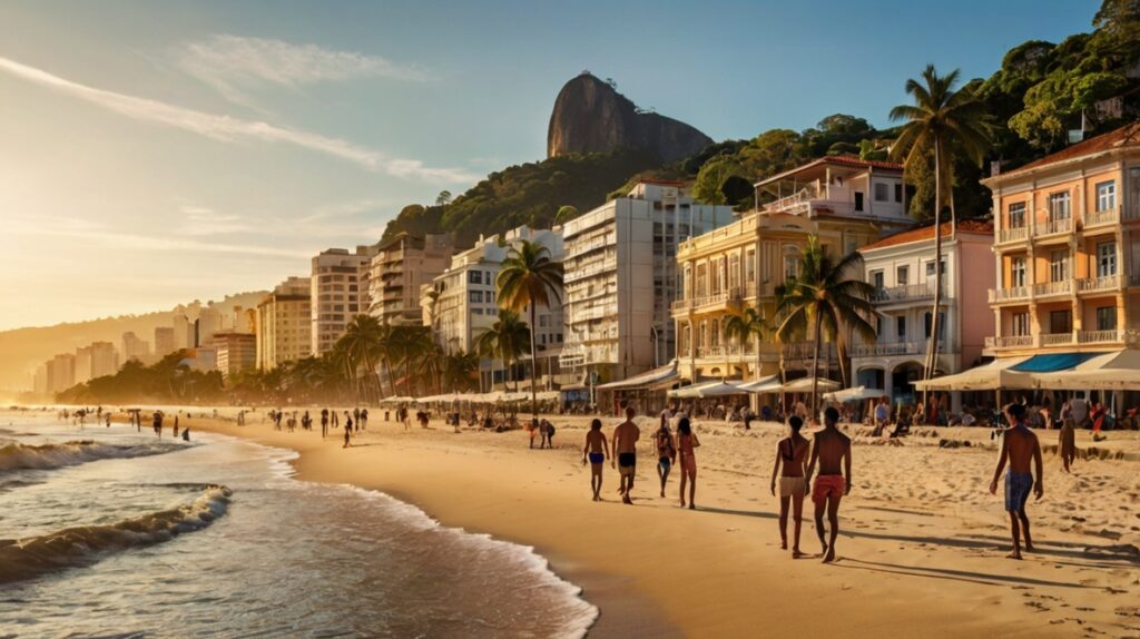 Baixada Santista o ponto de partida ideal para seu roteiro