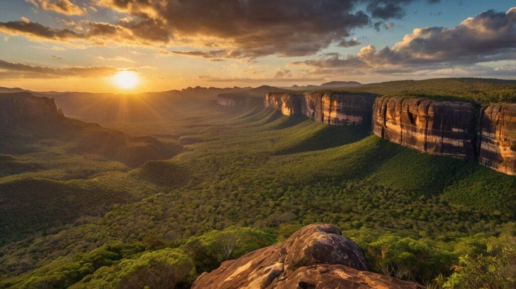 Serra dos Órgãos Aventura e história no Rio de Janeiro