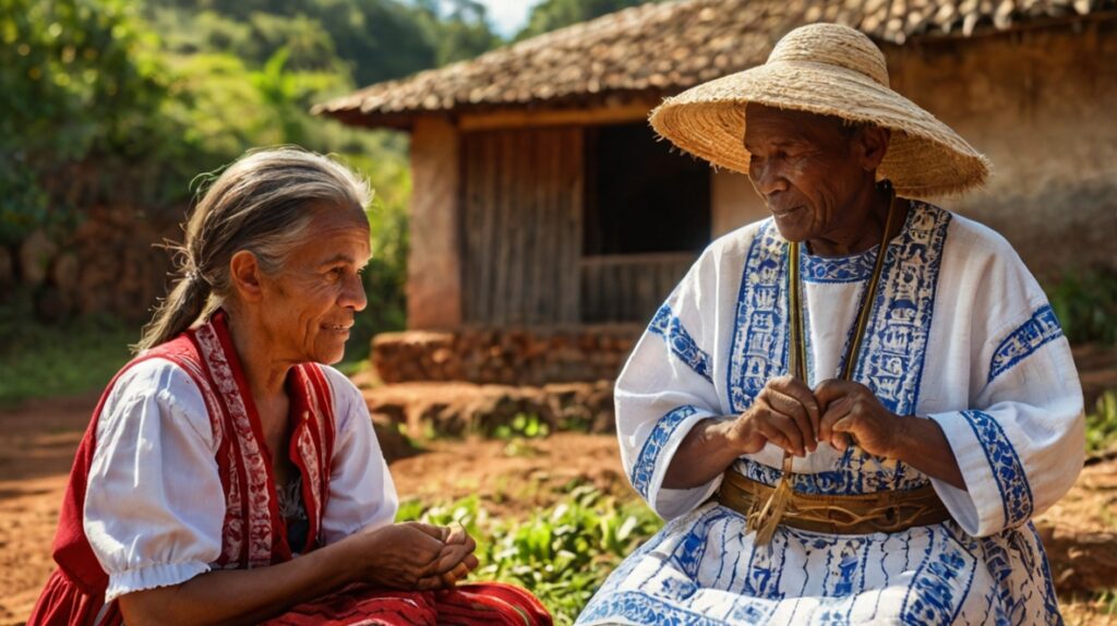Comunidades quilombolas vivências autênticas pelo interior do Brasil