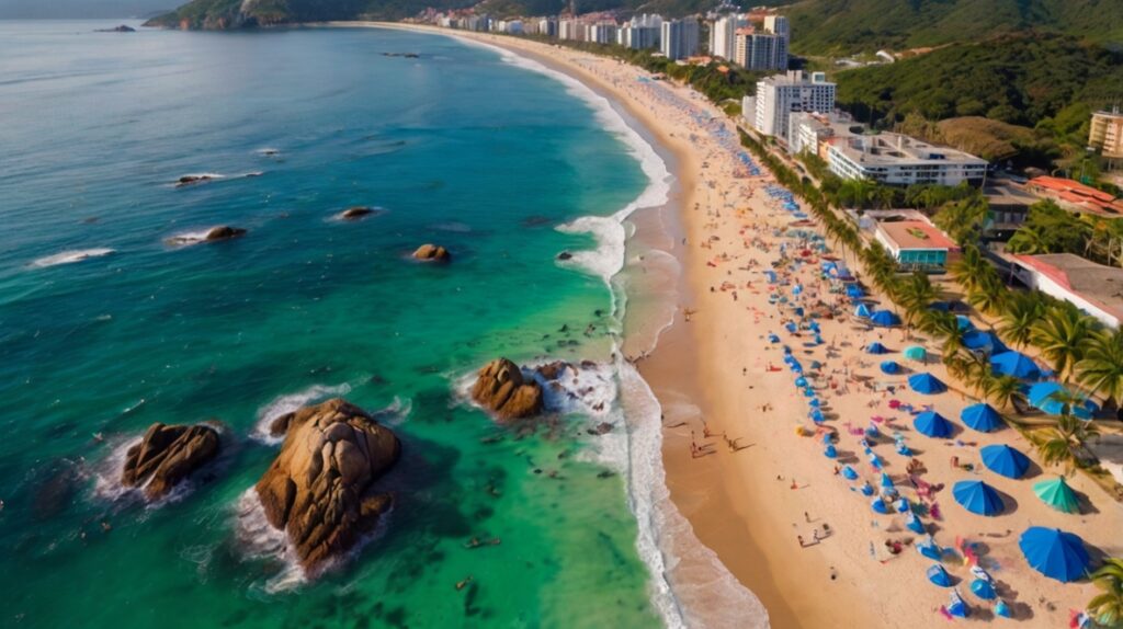 Florianópolis A magia da Ilha da Magia