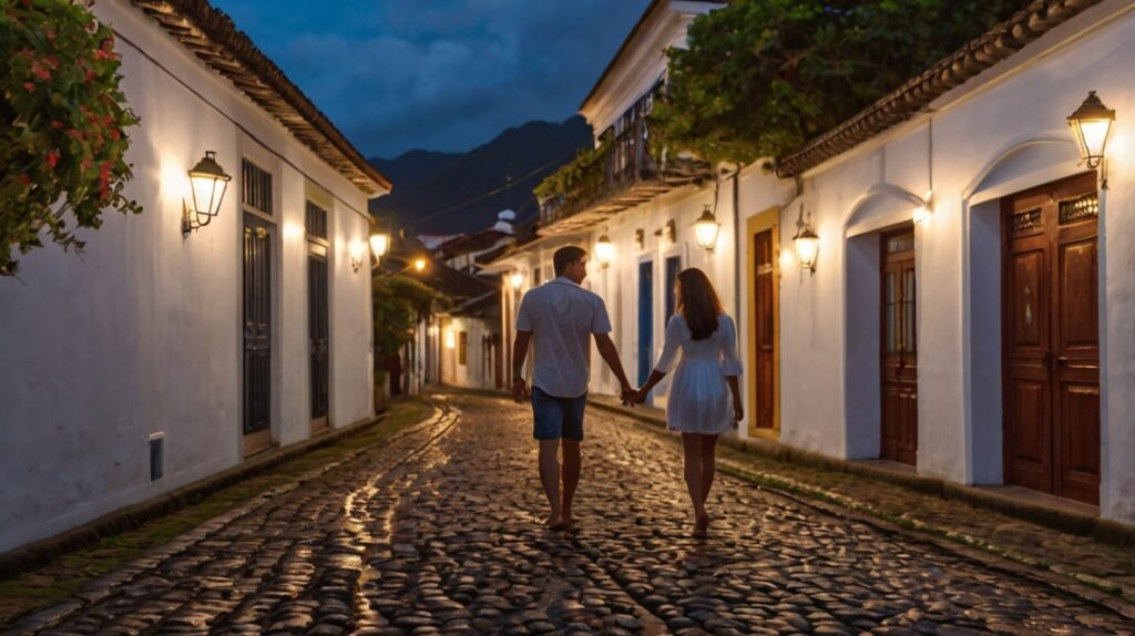 Gramado e Canela Romance europeu em solo brasileiro