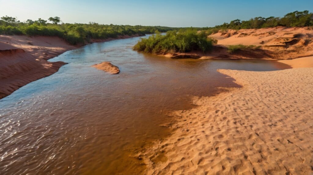 Jalapão Aventura e paisagens selvagens no coração do Brasil