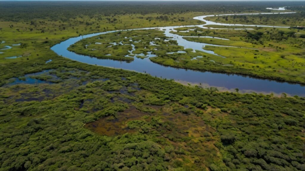 Pantanal Safáris fotográficos e pesca esportiva no coração do Brasil