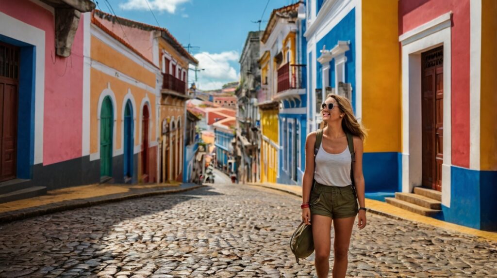 Planejamento essencial para seu mochilão nordestino