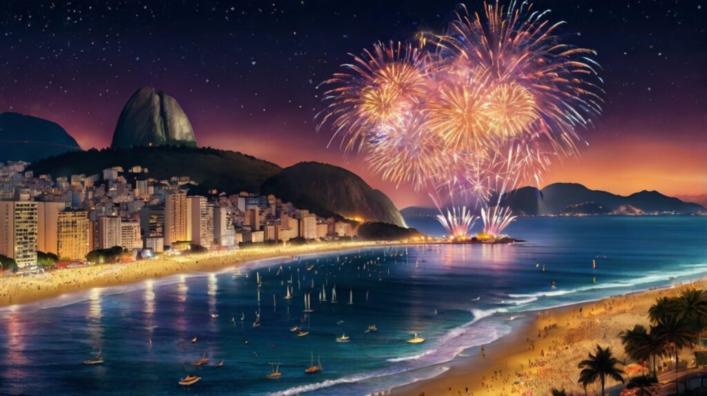 Rio de Janeiro O clássico que nunca sai de moda