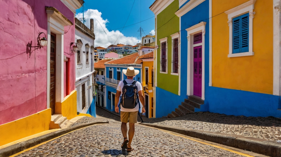 Roteiro de mochilão pelo Nordeste quanto custa e o que visitar em 2025