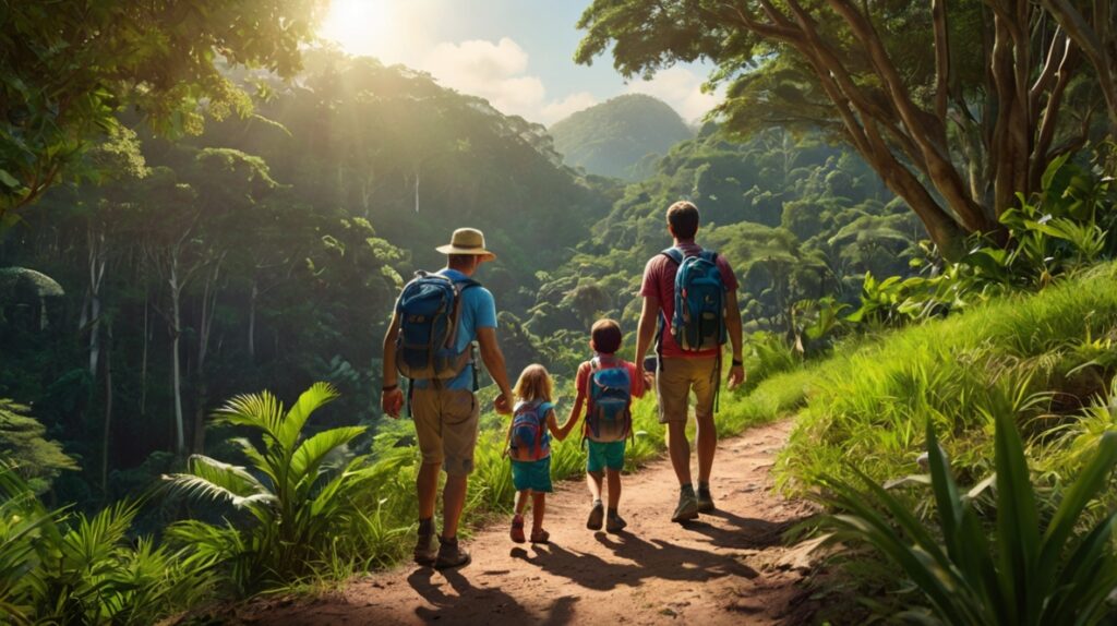 Roteiros recomendados e experiências imperdíveis