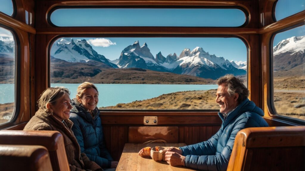 Trem da Morte na Bolívia Aventura Extrema para Famílias Corajosas