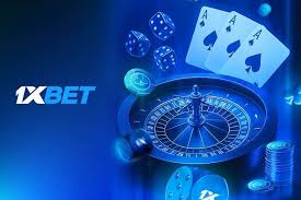 1xbet Online Votre Destination de Paris et de Casino en Ligne 1xbet Online Votre Destination de Paris et de Casino en Ligne