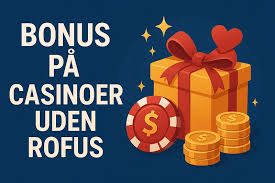 Bedste Udenlandsk Casino Uden ROFUS Din Guide til Betydende Spiloplevelser