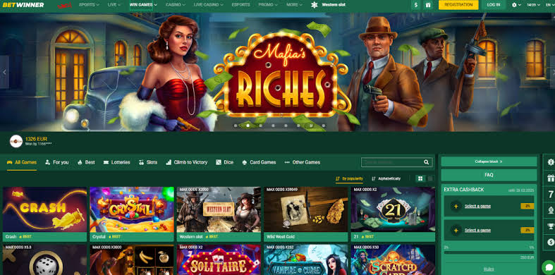BetWinner Login Your Guide to Safe and Easy Access