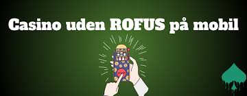 Casino Uden ROFUS Betalingsmetoder Din Guide til Sikker Spil