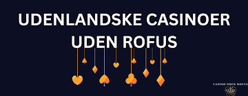 De Bedste Udenlandske Bookmakere i Danmark