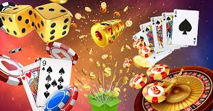Découvrez SpinMillion Casino  Un Monde de Divertissement