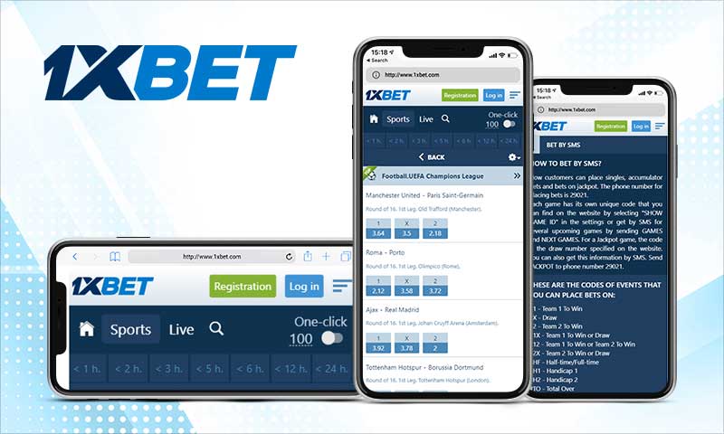 Explore 1xbet Sri Lanka Your Ultimate Betting Experience -144606839