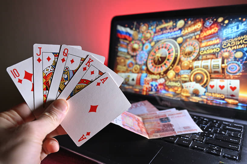 Explore the Excitement of Casinok Casino & Sportsbook 101291708 Explore the Excitement of Casinok Casino & Sportsbook 101291708
