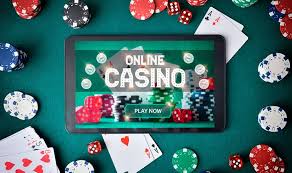 Explore the Excitement of Nevada Win Casino