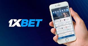 Explore the World of 1xbet Kenya Your Ultimate Betting Destination -64457058