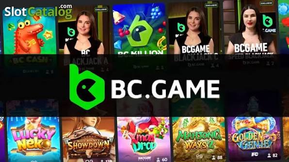 Exploring BC.Game Mirror Links A Guide for Players Exploring BC.Game Mirror Links A Guide for Players