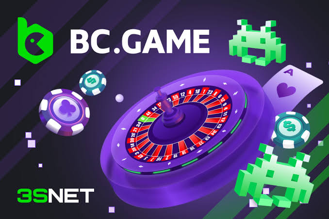 Exploring BC.Game The Online Gaming Revolution in Cameroon Exploring BC.Game The Online Gaming Revolution in Cameroon