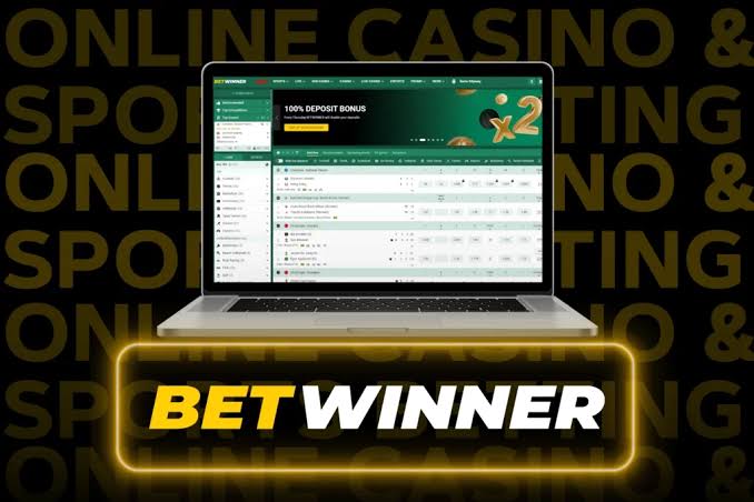 Exploring BetWinner Online Casino A Comprehensive Guide Exploring BetWinner Online Casino A Comprehensive Guide