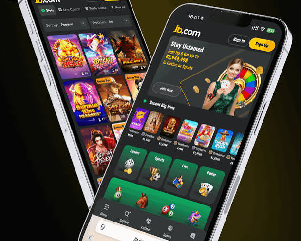 JB Casino Online Your Gateway to Thrilling Gaming Adventures