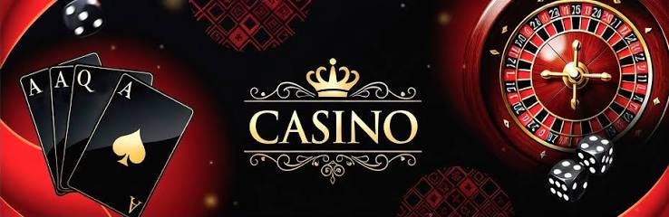 Legální online casino AdmiraL Zábava a šance na výhru