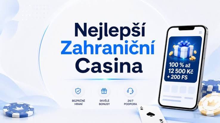 Nejlepší online casino Zábava a výhry na dosah ruky