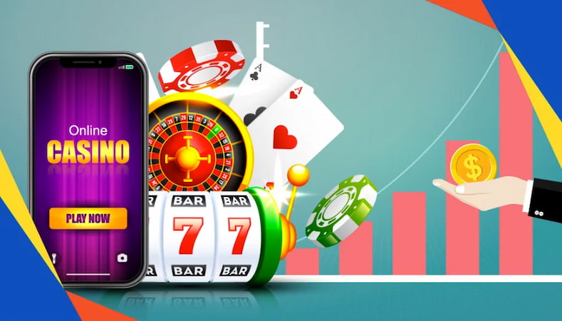 No Deposit Casino Bonus Your Guide to Free Gaming -11346089