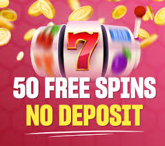 No Deposit Free Spins Unlocking Opportunities in Online Casinos -25002011