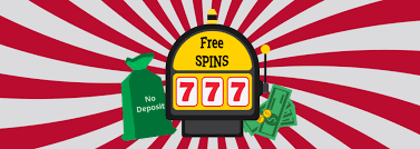 No Deposit Free Spins Unlocking Opportunities in Online Casinos -25002011