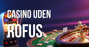 Oplev Den Uden Rufus Spil og Eventyr