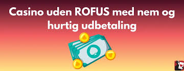 Oplev Den Uden Rufus Spil og Eventyr