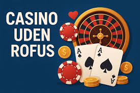 Oplev Online Casino Uden ROFUS MGA - Spil Uden Bekymringer