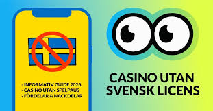 Utländska Casino Bonus Utan Insättning Din Guide till Gratisspel 794326286