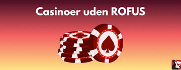 Casino Uden Casinoer Uden ROFUS Din Guide til Alternativer Casino Uden Casinoer Uden ROFUS Din Guide til Alternativer