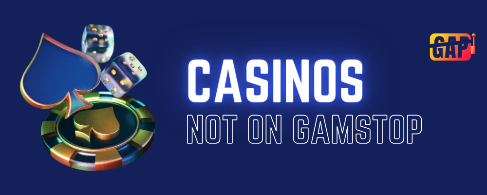 Discover New Casinos Not on GamStop Discover New Casinos Not on GamStop