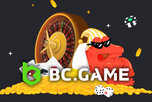 Exploring BC.Game Online Platform A Comprehensive Guide to Online Gaming Exploring BC.Game Online Platform A Comprehensive Guide to Online Gaming