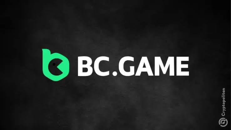 Exploring the World of BC.Game Online Platform