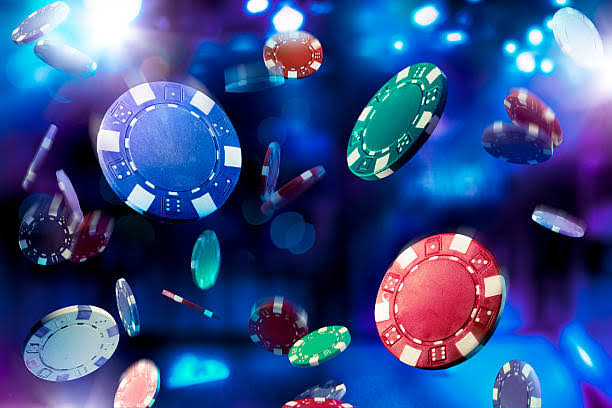 Νέα Online Casino Οι Τάσεις και οι Ευκαιρίες του 2023