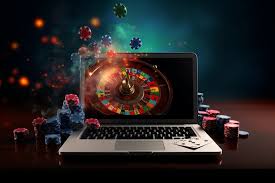 Νέα Online Casino Η Εξέλιξη Των Ψηφιακών Τυχερών Παιγνίων Νέα Online Casino Η Εξέλιξη Των Ψηφιακών Τυχερών Παιγνίων