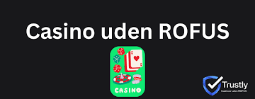 Online Casino Uden ROFUS med Paysafe Din Guide til Sikker Gambling