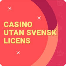 Poker Utan Svensk Licens - En Djupgående Guide Poker Utan Svensk Licens - En Djupgående Guide