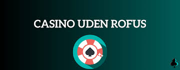 Udenlandske Online Casino Uden MitID Spil Trygt og Sikkert